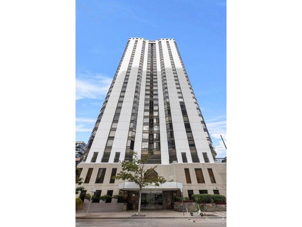 1625 Larimer St, Unit 2105, Denver, CO 80202