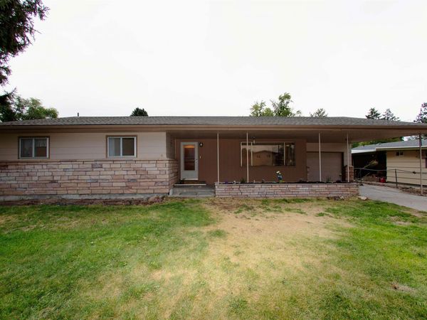 1546 N 4th Street, Payette, ID 83661