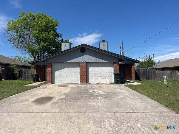 2509 Bermuda Drive , Killeen, TX 76549