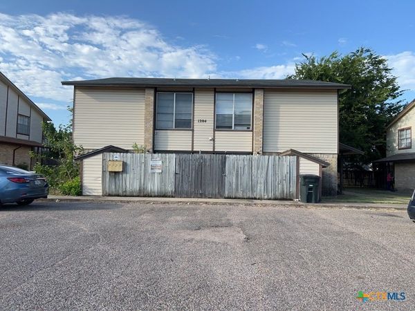 1204 Covey Lane , Killeen, TX 76542