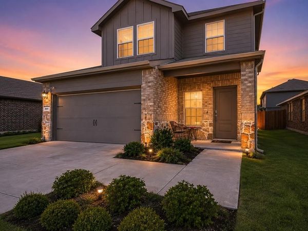 822 Shear Drive, Royse City, TX 75189