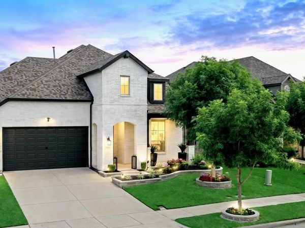 2216 Terry Avenue, Melissa, TX 75454