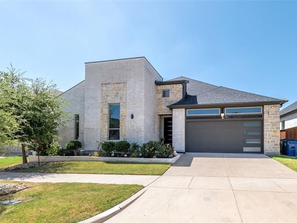 1041 Ocean Breeze Drive, Allen, TX 75013