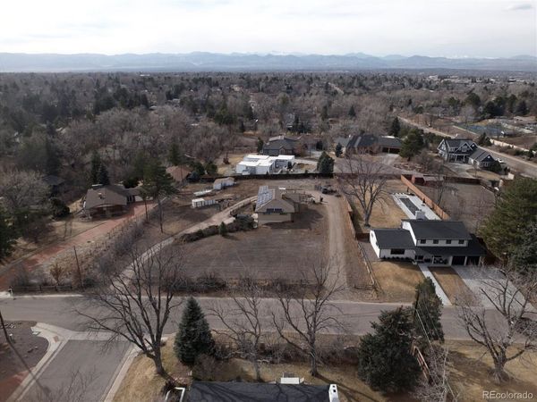 6001 S Franklin Street, Centennial, CO 80121
