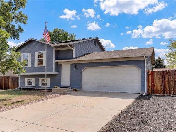 1878 S Fundy Way, Aurora, CO 80017