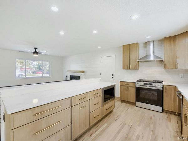 1951 S Lowell Boulevard , Denver, CO 80219
