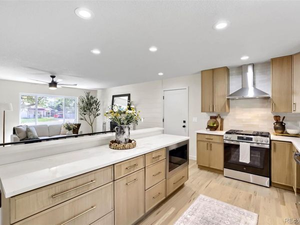 1951 S Lowell Boulevard , Denver, CO 80219