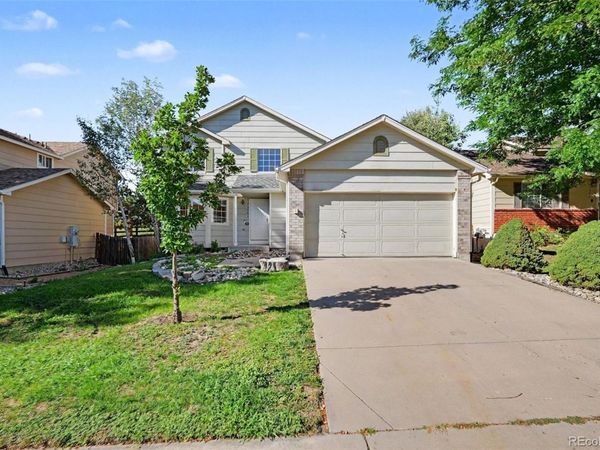 23541 Broadmoor Drive , Parker, CO 80138