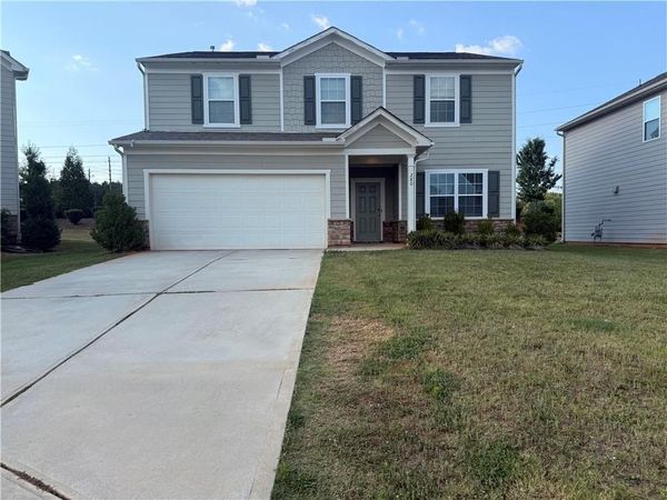 280 Paulownia Circle , Mcdonough, GA 30253