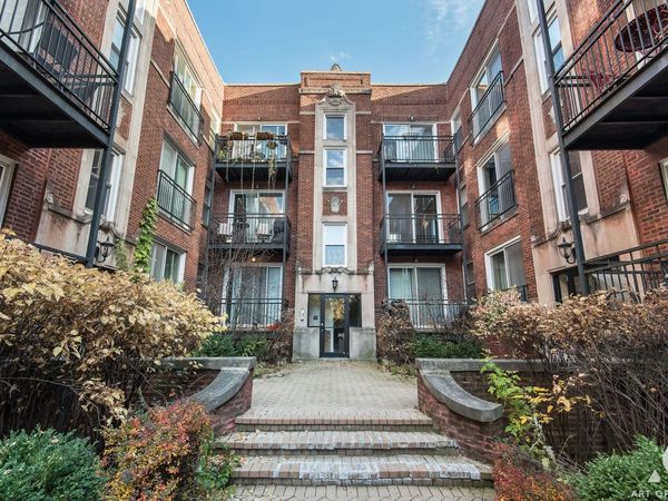 3705 N Kenneth Avenue, Unit 113, Chicago, IL 60641