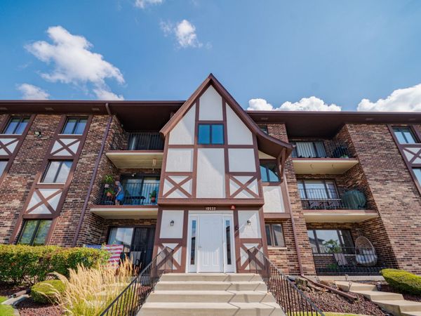 10532 Ridge Cove Drive , Unit 35A, Chicago Ridge, IL 60415