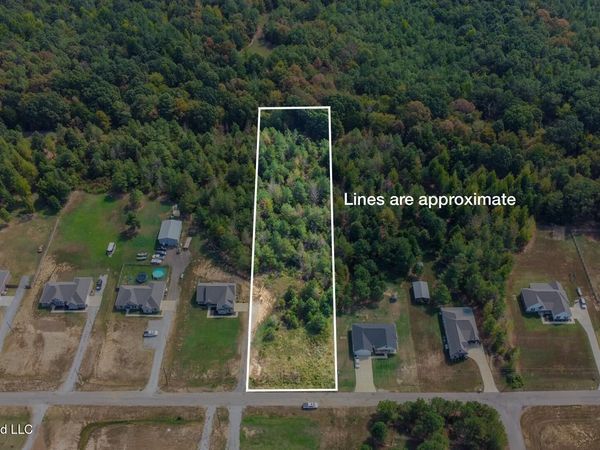 131 Deerfield Trace, Coldwater, MS 38618