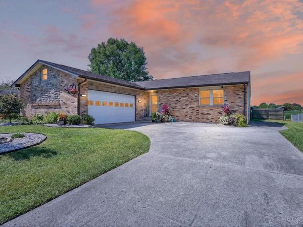 913 Katherine Avenue, Lebanon, OH 45036