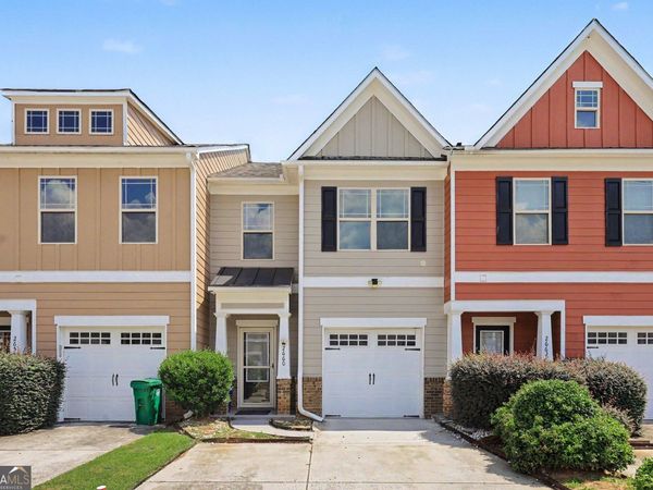 2660 Avanti Way, Unit 120, Decatur, GA 30035