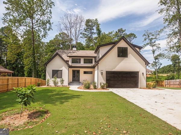 2162 Plantation Road, Lawrenceville, GA 30044