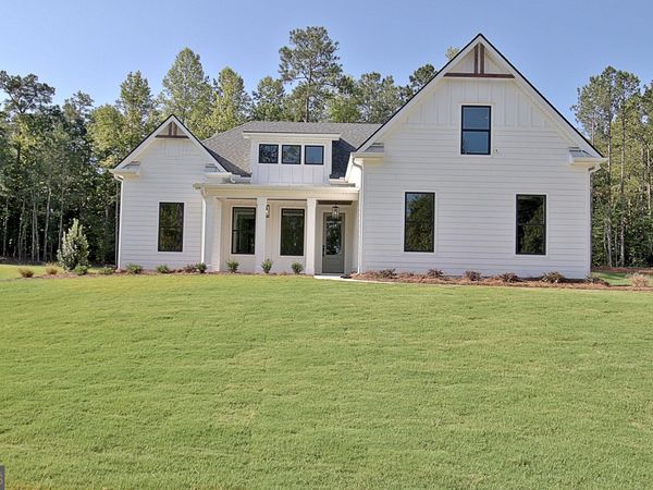 176 Ryeland Drive, Senoia, GA 30276