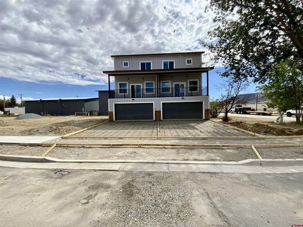 216 S 14th Street, Gunnison, CO 81230