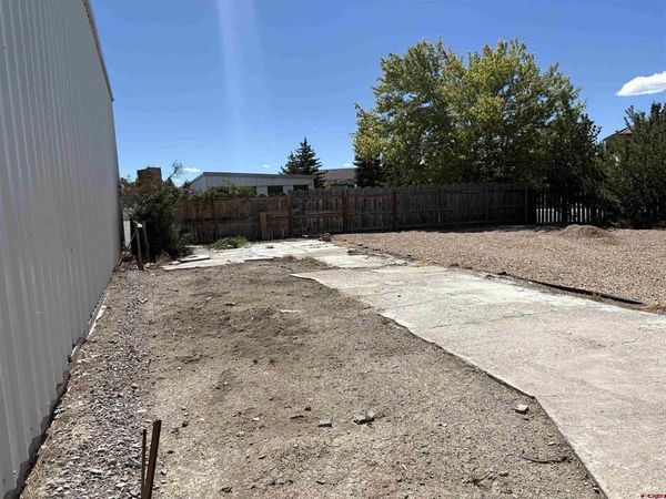 1400 Anderson Road, Montrose, CO 81401
