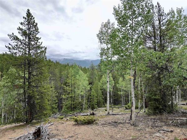 TBD North Pond Road, Pitkin, CO 81241