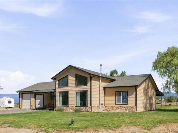 28047 Redlands Mesa Road, Hotchkiss, CO 81419