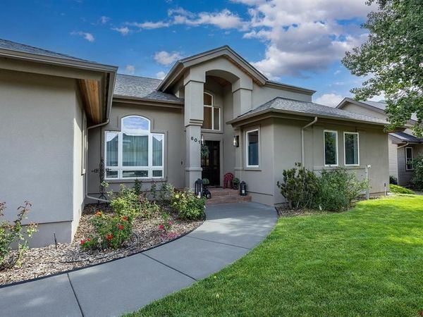 601 Horse Thief Lane, Durango, CO 81301