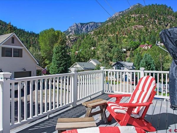 103 5th Avenue Court, Ouray, CO 81427