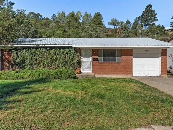 2521 Delwood Avenue, Durango, CO 81301