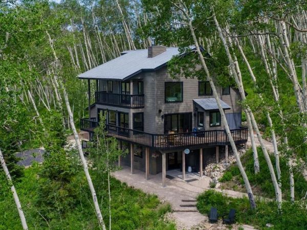 69 Peeler Lane, Crested Butte, CO 81224