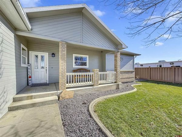 590 30 Road, Grand Junction, CO 81504