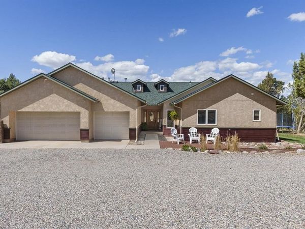 102 Sage Road, Durango, CO 81303