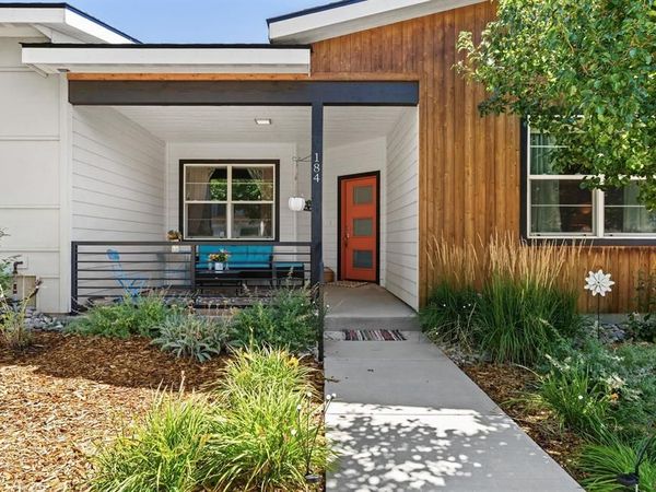 184 Pioneer Avenue, Durango, CO 81301
