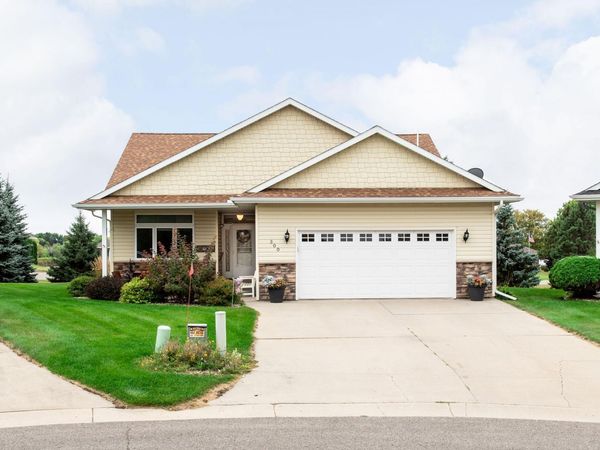 300 Ashley Court, Alexandria, MN 56308