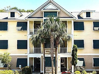 7134 Indigo Palms Way, Johns Island, SC 29455