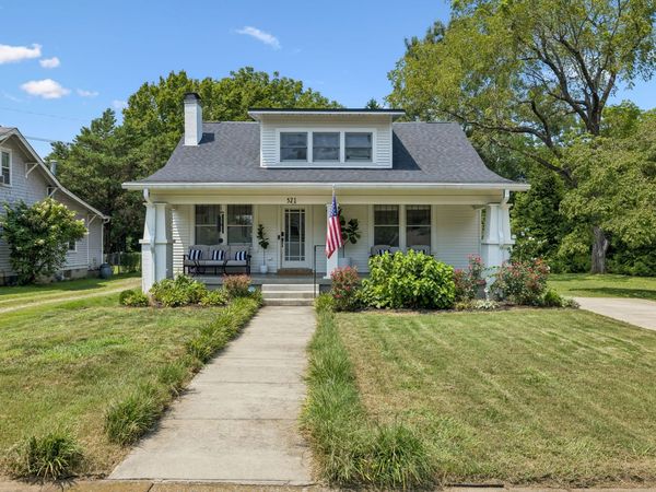 521 N Wilson Blvd, Nashville, TN 37205