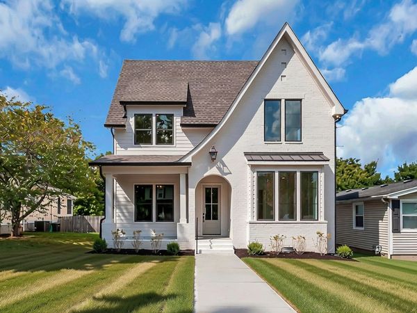 4602 Utah Ave, Nashville, TN 37209