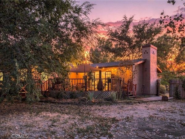 14340 Del Rosa, Santa Margarita, CA 93453