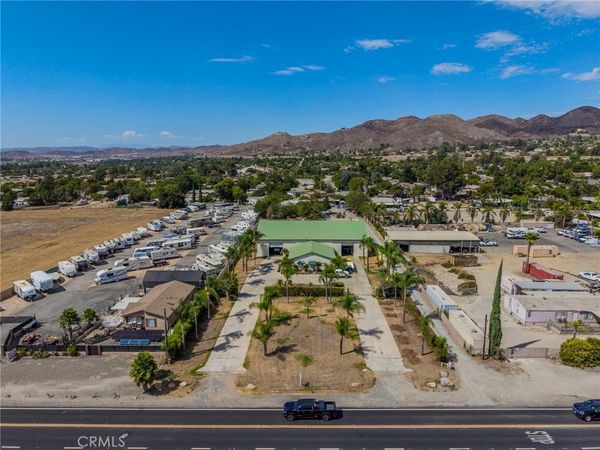 21650 Bundy Canyon, Wildomar, CA 92595