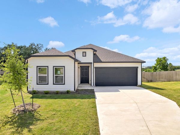 1106 Sky Summit CT, Belton, TX 76513