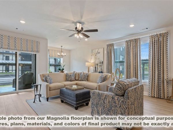 3329 SE MP Parkway , Unit 208, Bentonville, AR 72712