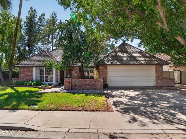 2656 S SALIDA DEL SOL, Mesa, AZ 85202