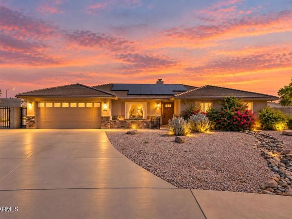 5362 E DOLPHIN Avenue, Mesa, AZ 85206