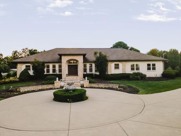6430 Irish Hills Drive, Delaware, OH 43015