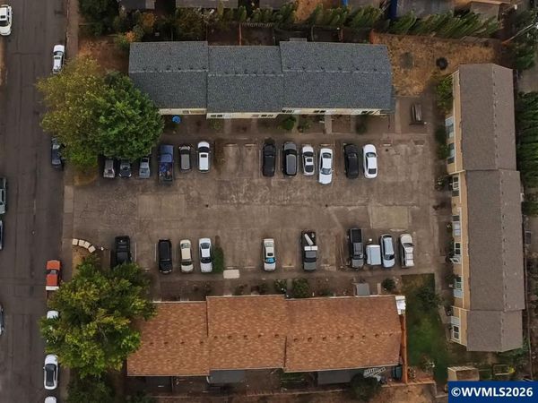 924-928 NW Sycamore Av, Corvallis, OR 97330