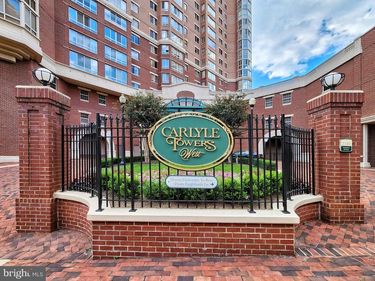 2181 JAMIESON AVENUE , Unit 508, ALEXANDRIA, VA 22314