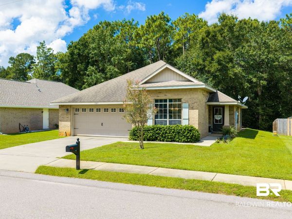 13457 Sanctuary Drive, Foley, AL 36535
