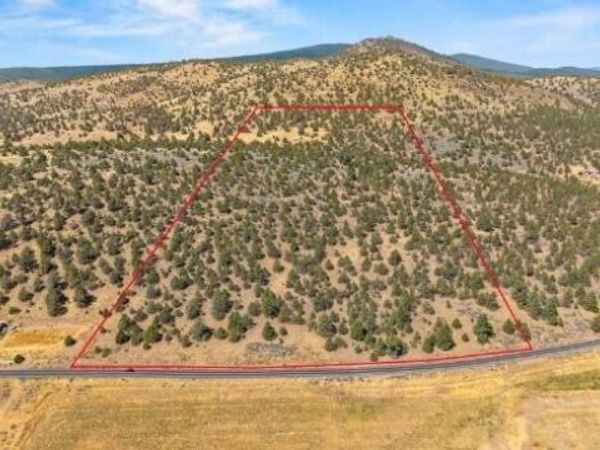 0 Keno Worden Road, Klamath Falls, OR 97603