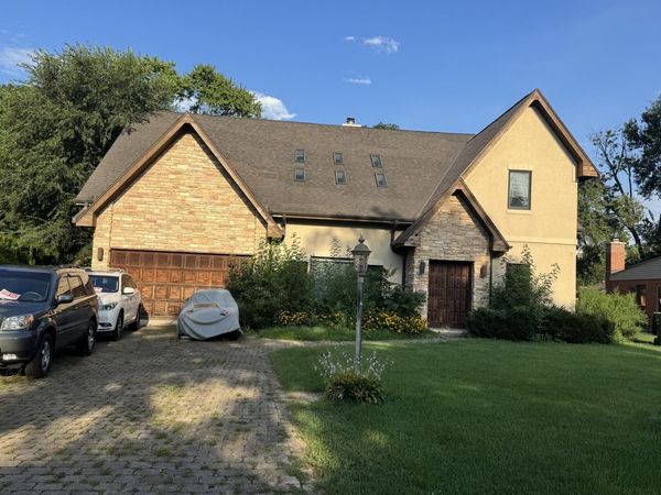 1760 Evergreen Lane , Park Ridge, IL 60068
