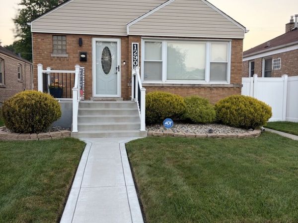 12908 S Parnell Avenue, Chicago, IL 60628