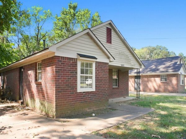 3875 FIZER AVE, Memphis, TN 38111