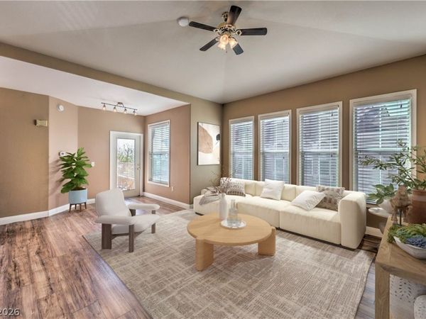 10550 W Alexander Road , Unit 2046, Las Vegas, NV 89129
